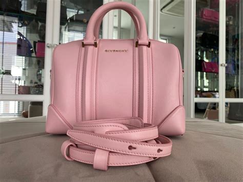 givenchy lucrezia pink